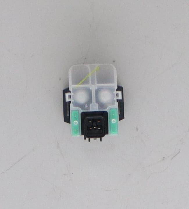 2019 ON YAMAHA NIKEN GT Starter Relay - 1XC8194000