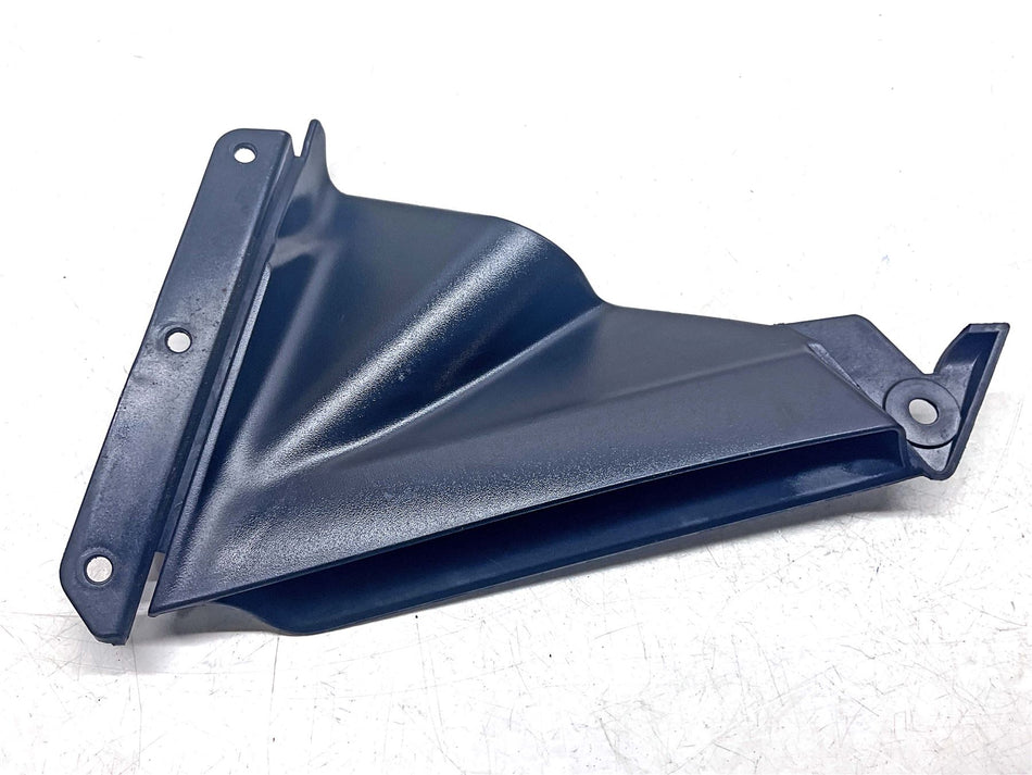 2022 Aprilia RS125 Left Fairing Middle Trim - 893980