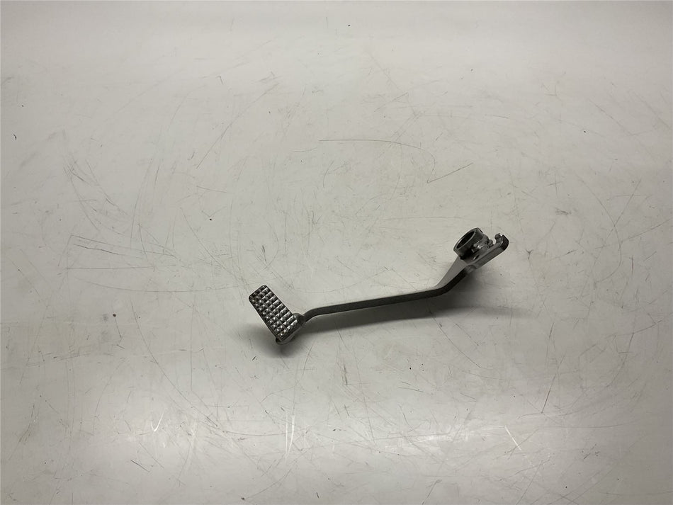 2021 KAWASAKI VERSYS 1000 KLZ1000 Rear Brake Pedal - 43001-0761