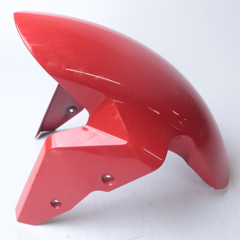 2018 BMW S1000R Front Mudguard Fender - 135