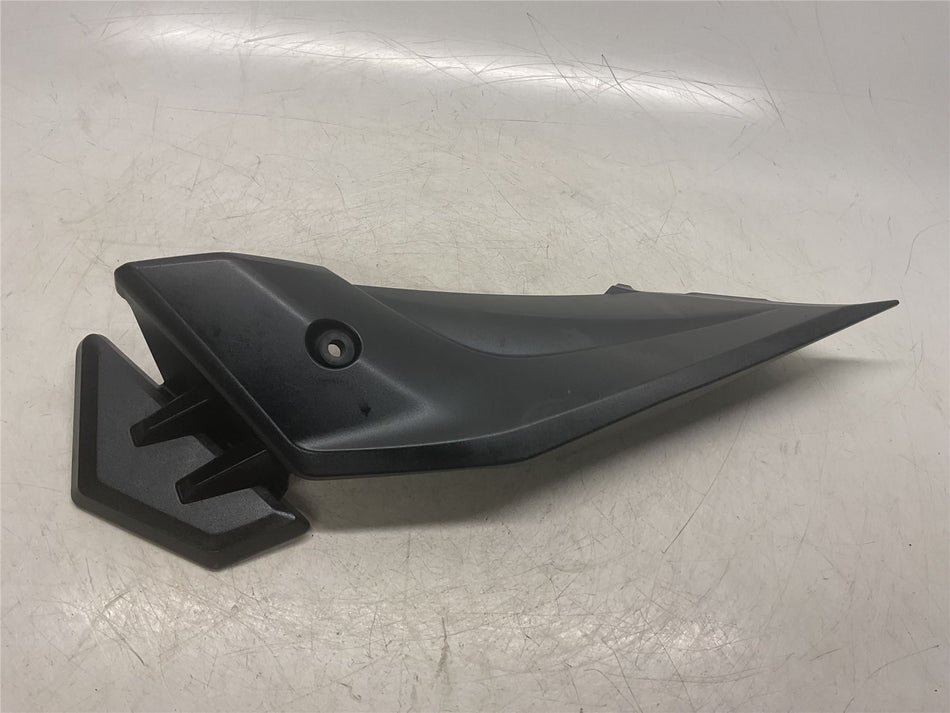 2018 Suzuki GSX-S750 Front Left Frame cover - 4761113K00000