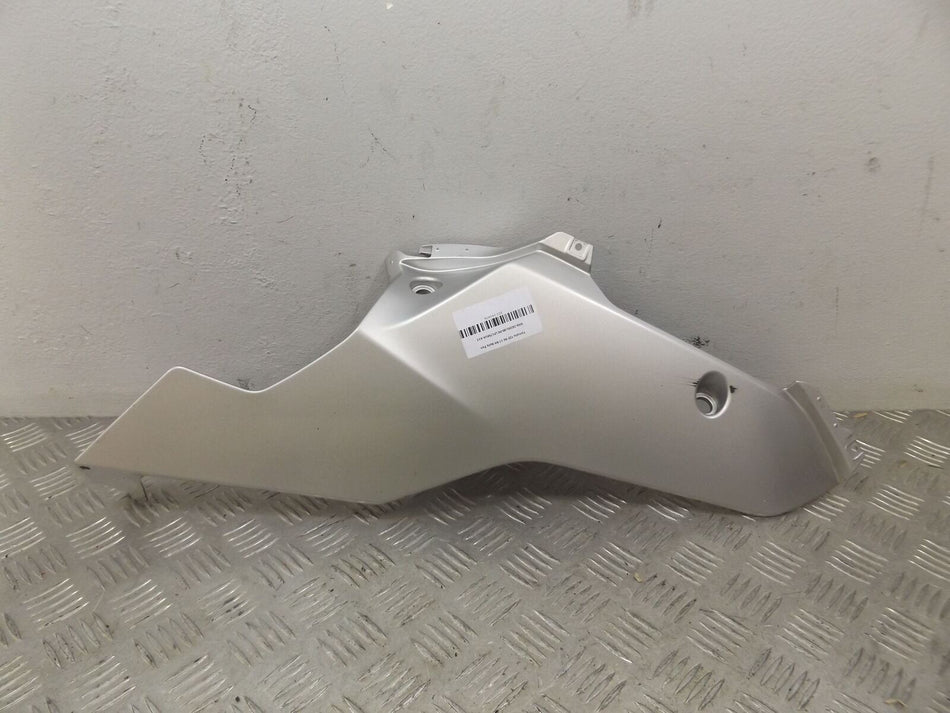 2017 YAMAHA YZF R6 Right Hand RH Belly Pan