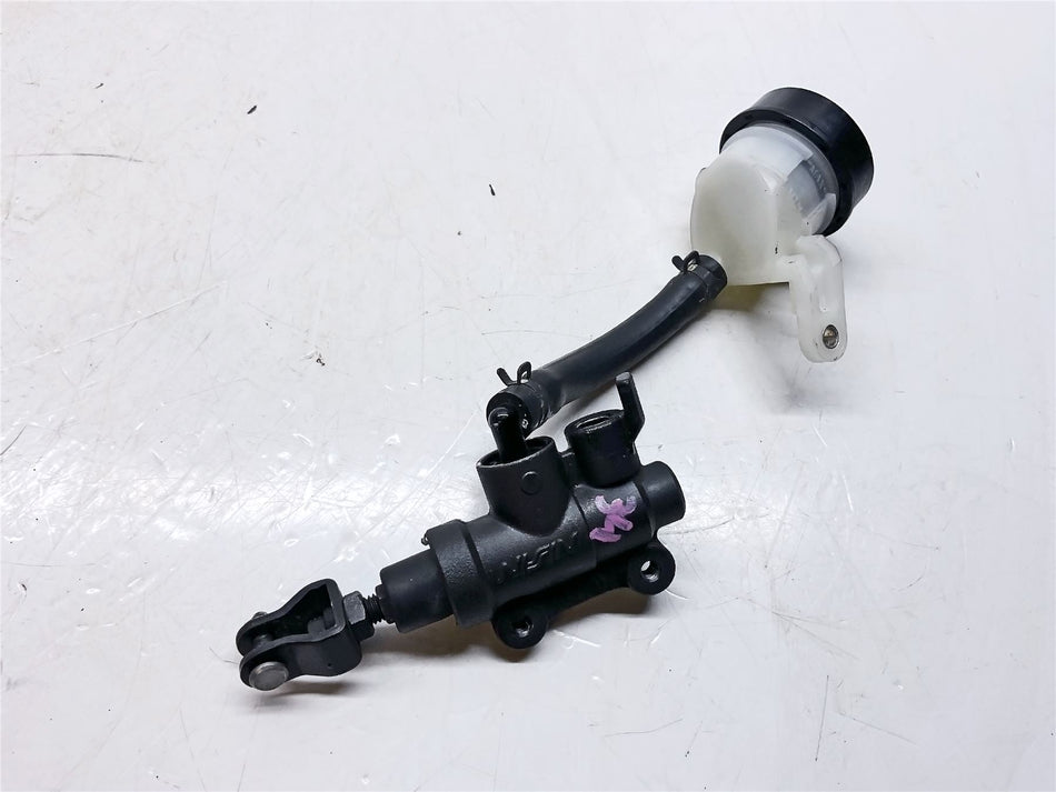 2019 BMW R1250GS Adventure Rear Brake Master Cylinder - 34318522398