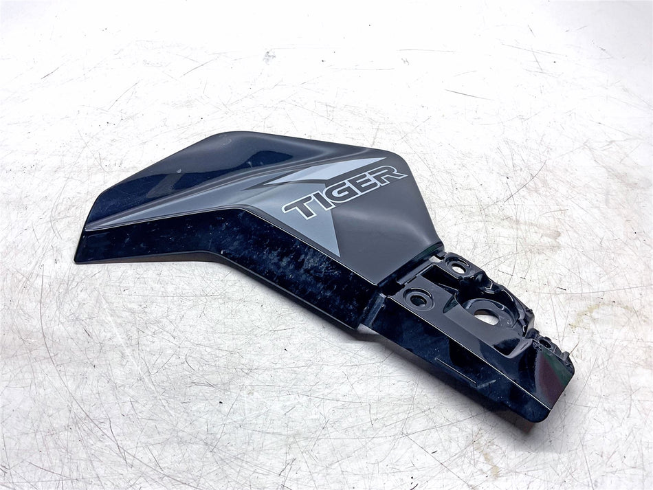 2022 Triumph Tiger 900 GT Pro Left Rad Cowl Outer - T2313160-PM