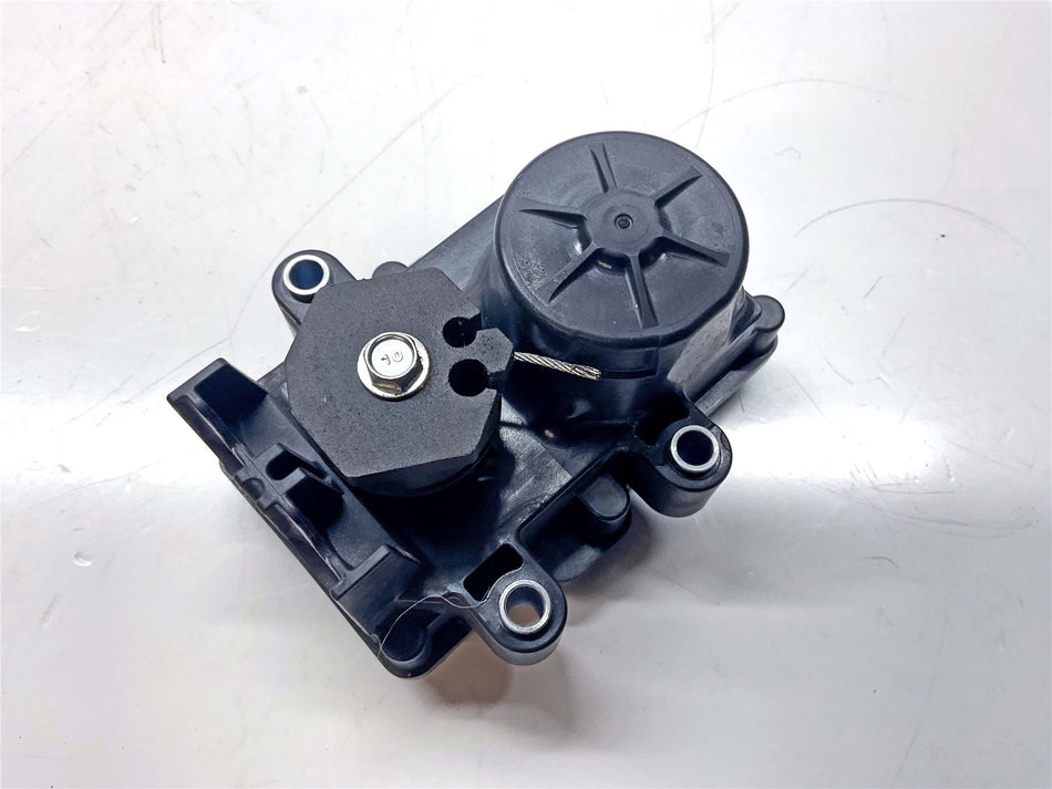 2018 KTM 1290 Super Duke R Exhaust Servo Motor - 61441070000