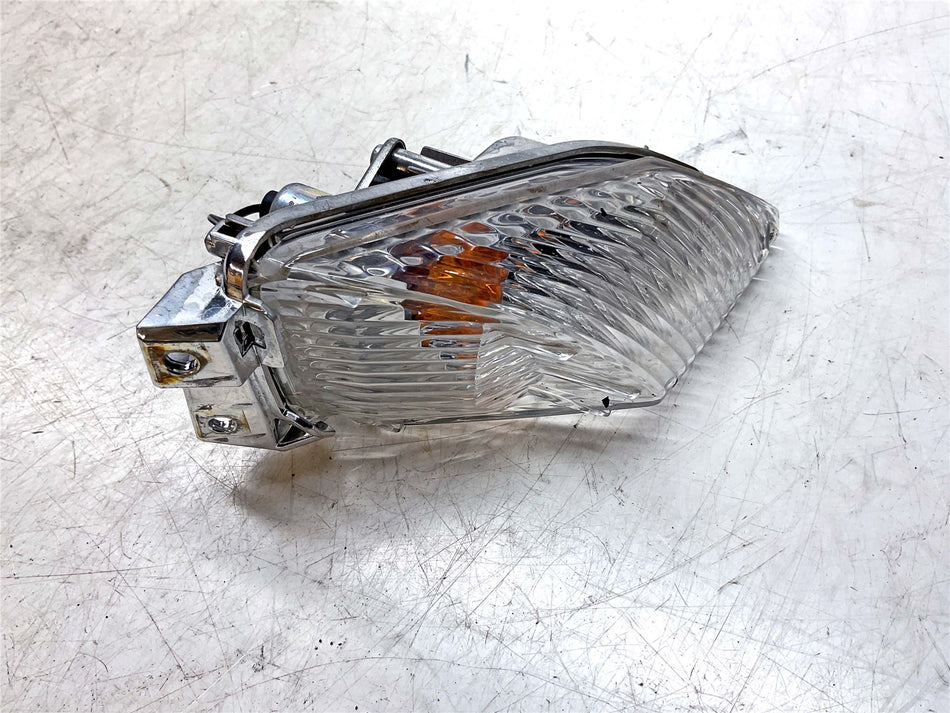 2011 Suzuki GSX-R600 Rear Right Indicator - 3560347H00000