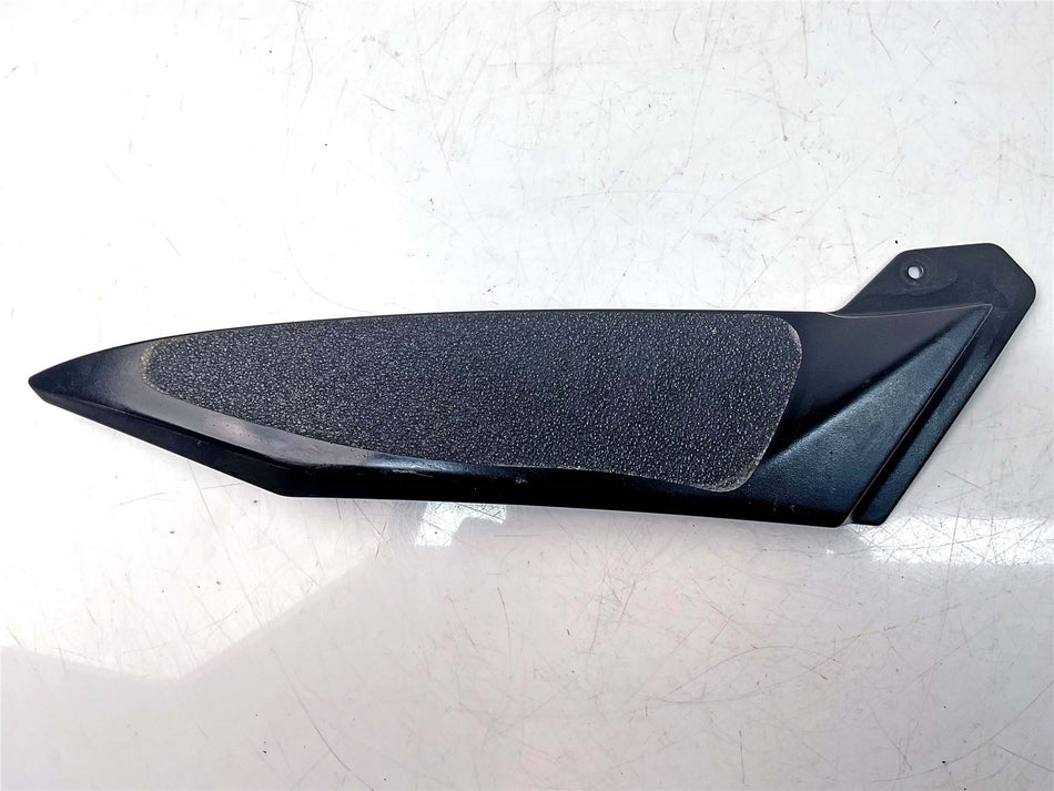 2002 Yamaha YZF R1 Left Fuel Tank Cover  - 5PW241290000