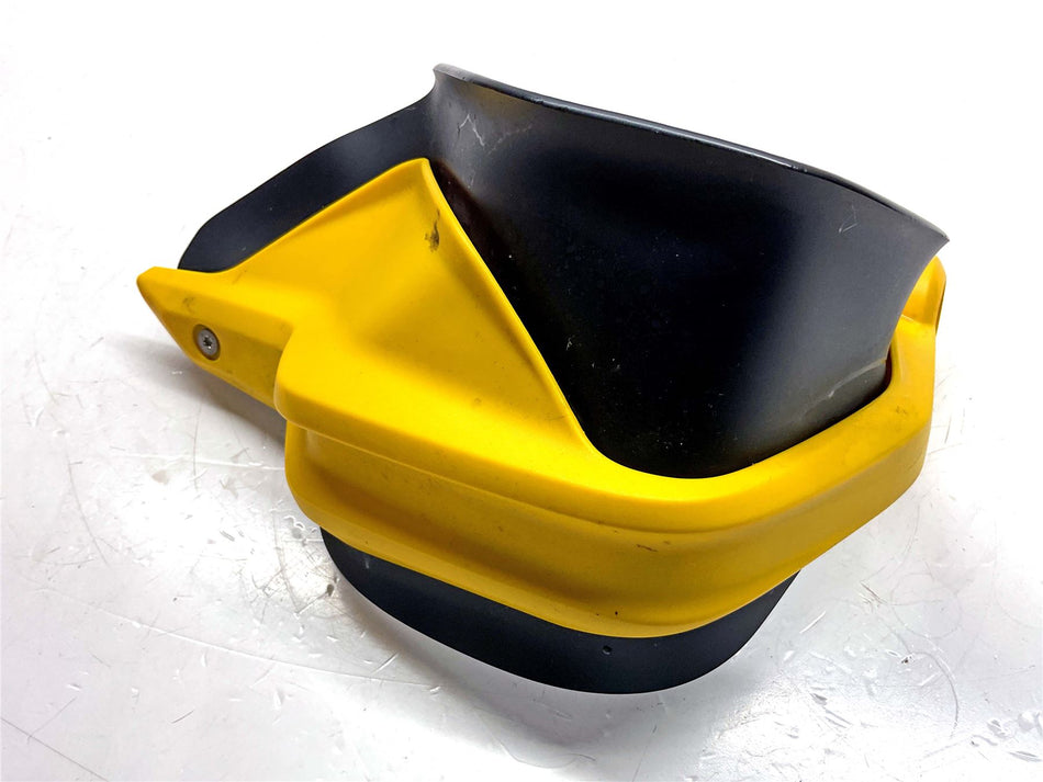 2021 BMW R1250GS Adventure Left Handguard - 46631541784