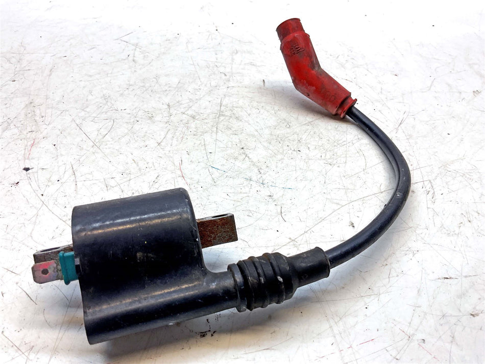 2021 Honda CB125F Ignition Coil - 30400K0NE02