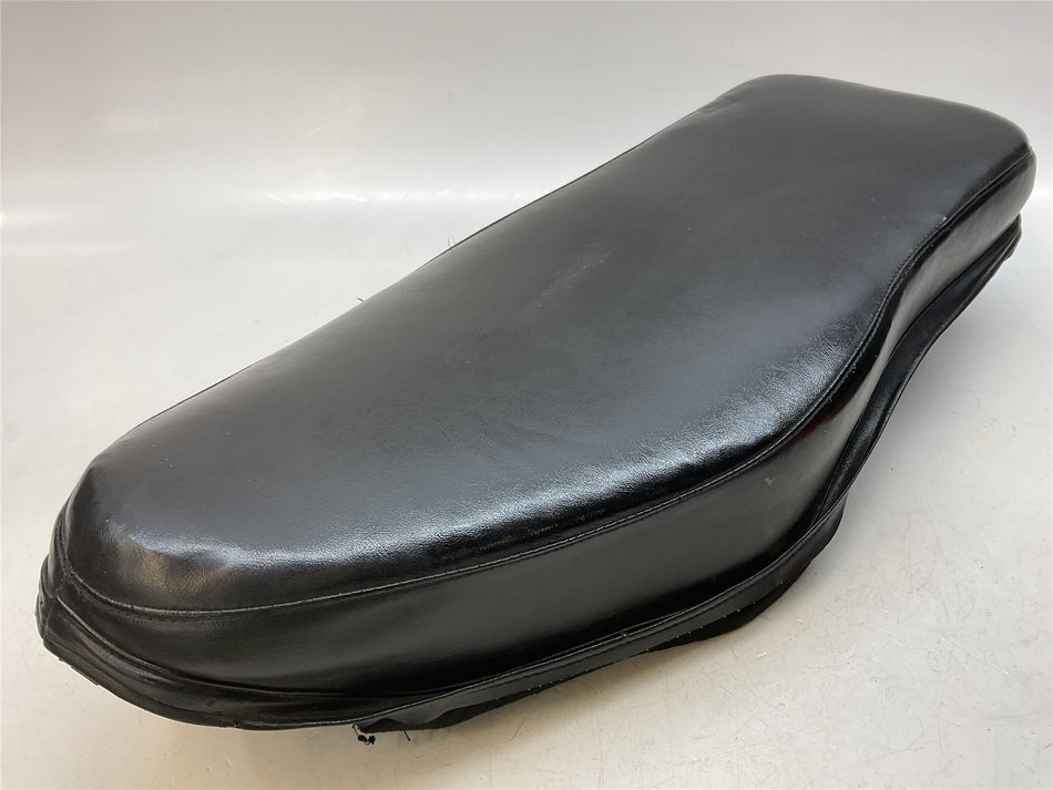 1961 BSA A10 Gold Flash Seat