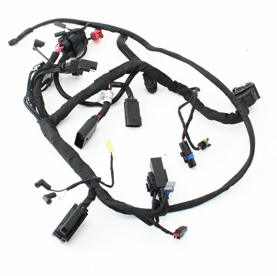 2021 HARLEY-DAVIDSON FLSB SPORT GLIDE 1745 Main Wiring Harness - 69201492