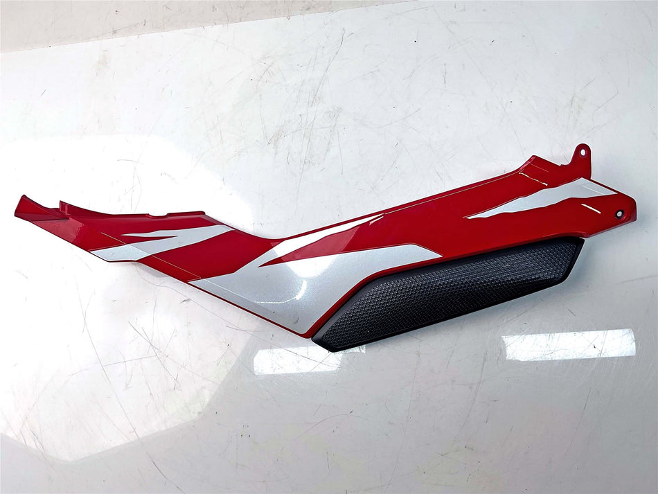2022 Honda CBR1000RR-R Fireblade SP Right Upper Side Fairing - 83160MKRD90ZA