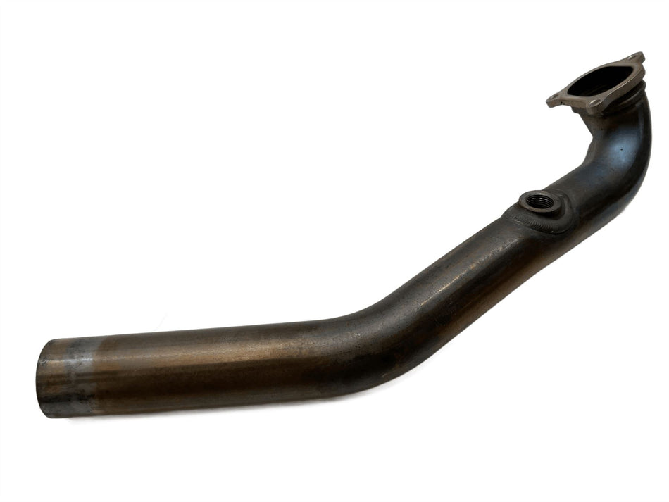 2024 Ducati Monster 937 Exhaust Manifold Header Pipe 57015162A