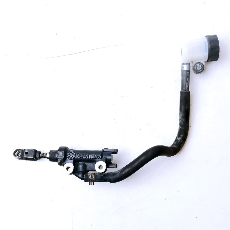 2024 Yamaha MT-07 Rear Brake Master Cylinder - 4P52583V00