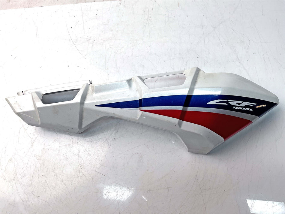 2016 Honda CRF1000L Africa Twin Right Tail Fairing - 83610MJPE50ZA