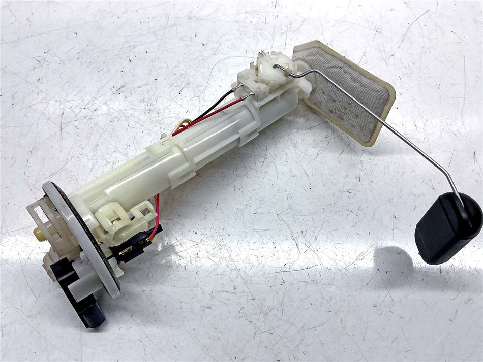 2016 Yamaha YZF-R 125 Fuel Pump - 5D7E39074000