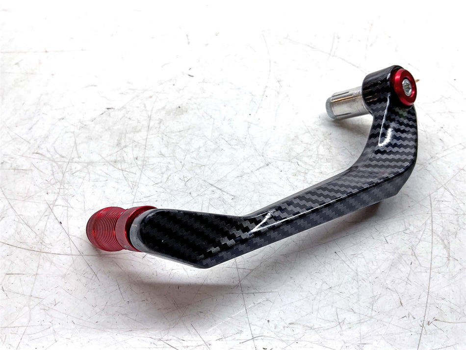 2016 Ducati 959 Panigale Corse Lever Protector - 156201658493