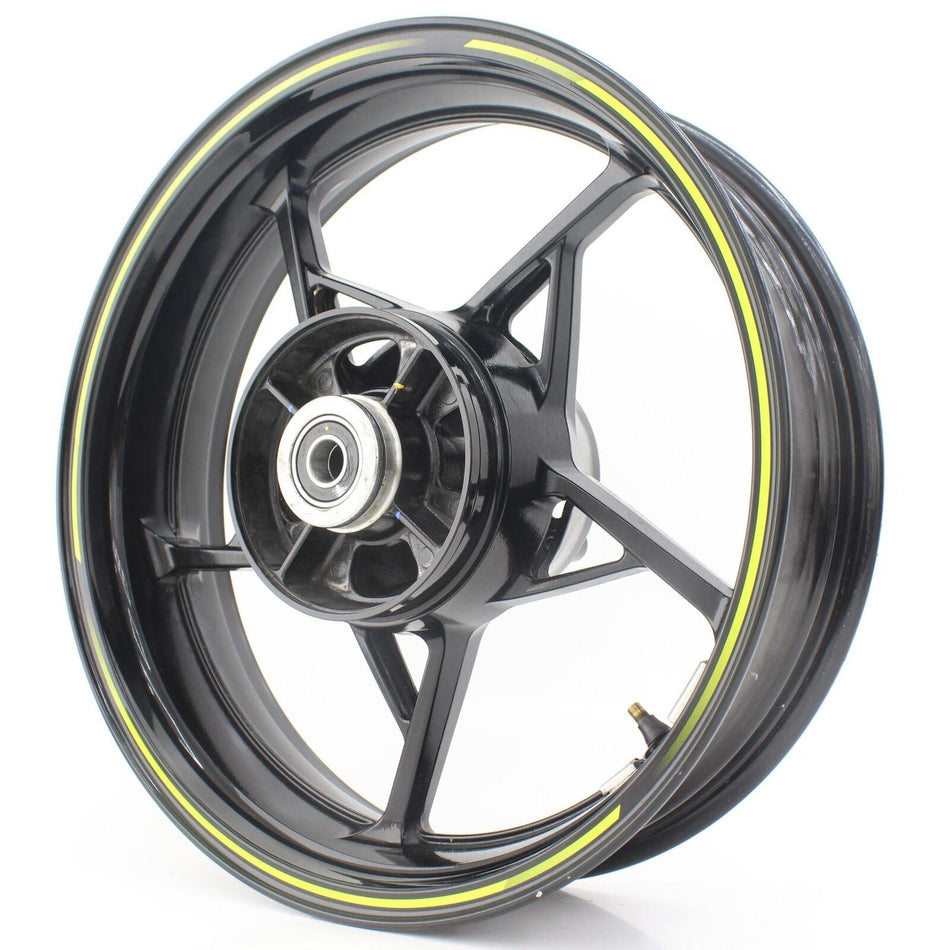 2020-ON KAWASAKI NINJA 650 Rear Wheel - 41073-0704-QT