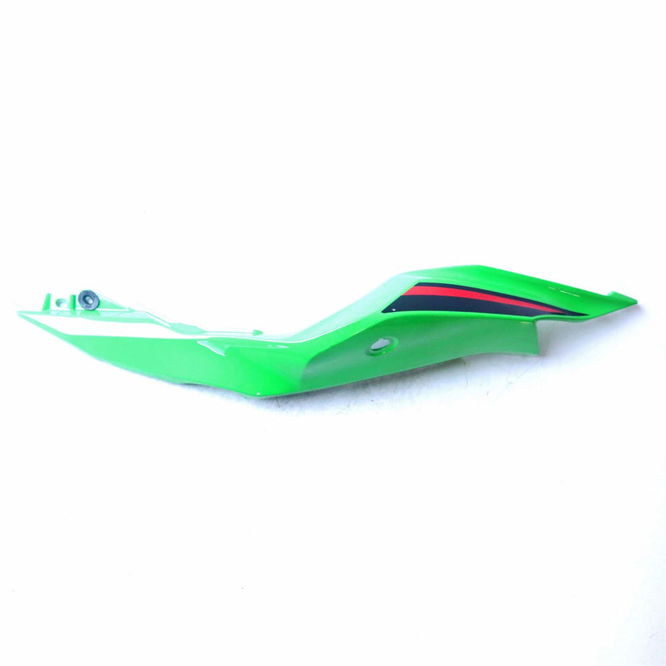 2024 Kawasaki Ninja ZX4RR ZX400 ABS Left Tail Fairing - 360410054777