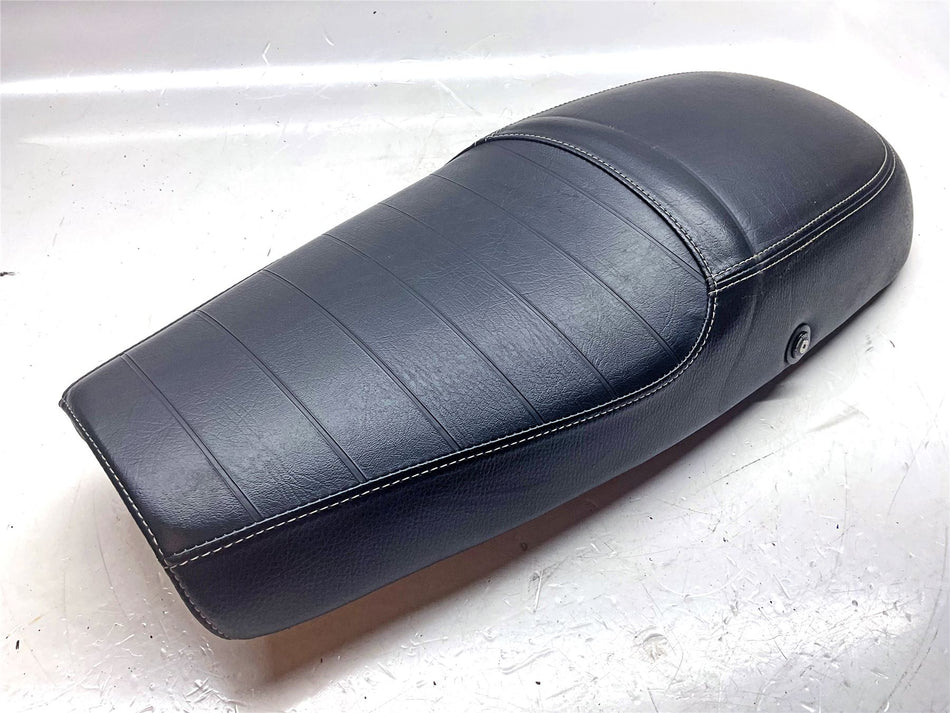 2019 Royal Enfield Interceptor 650 Seat - 148347