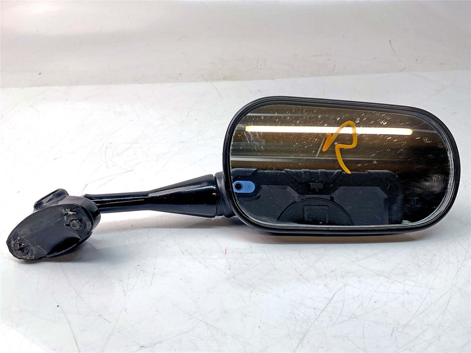 2002 Honda CBR600F Mirror Right - 88110MBW023