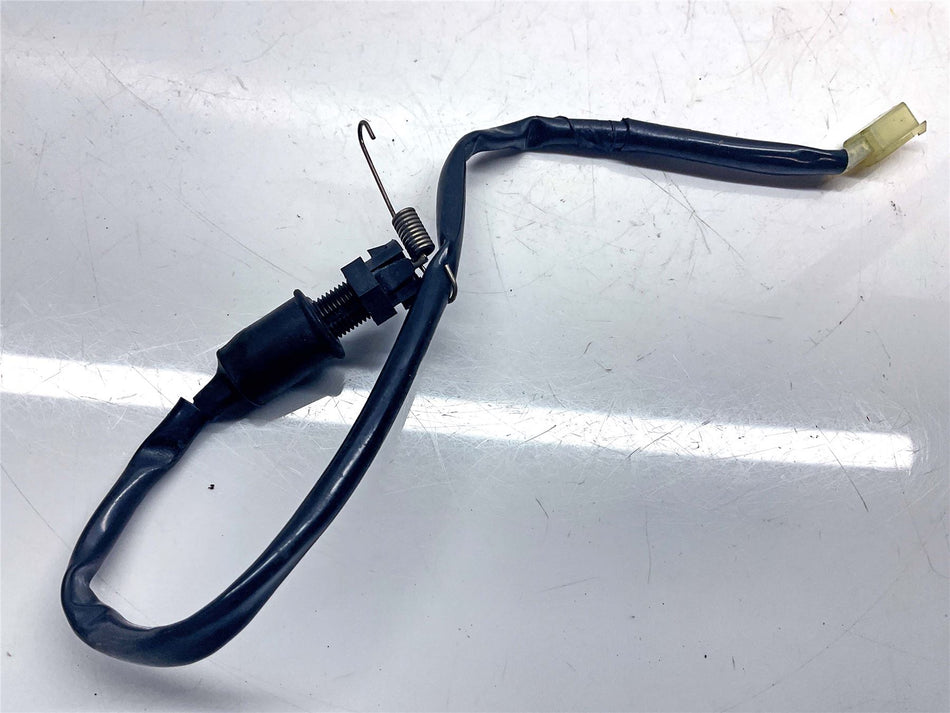 2020 Kawasaki Ninja ZX10R ZX1000 Rear Brake Light Switch - 270100749