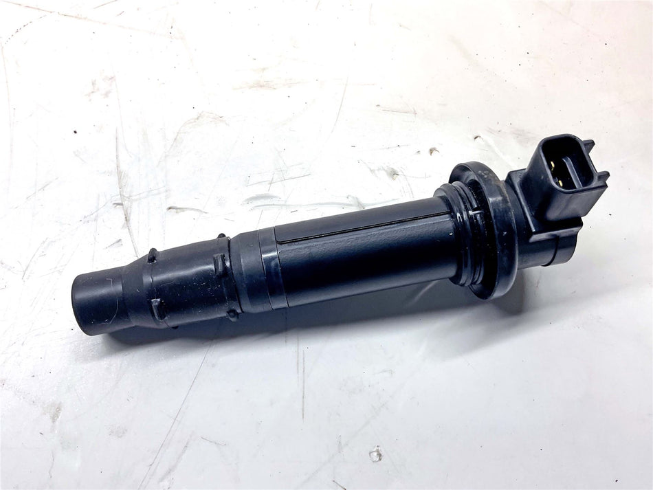 2017 Yamaha Tracer 9 Ignition Coil - 1RC823100000