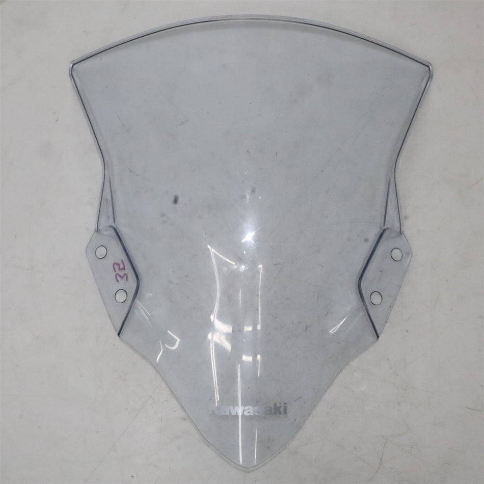 2023 KAWASAKI NINJA 400 EX400 Windshield - 391540426