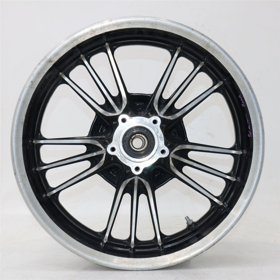2021 INDIAN SCOUT Rear Wheel - 1522091-266m