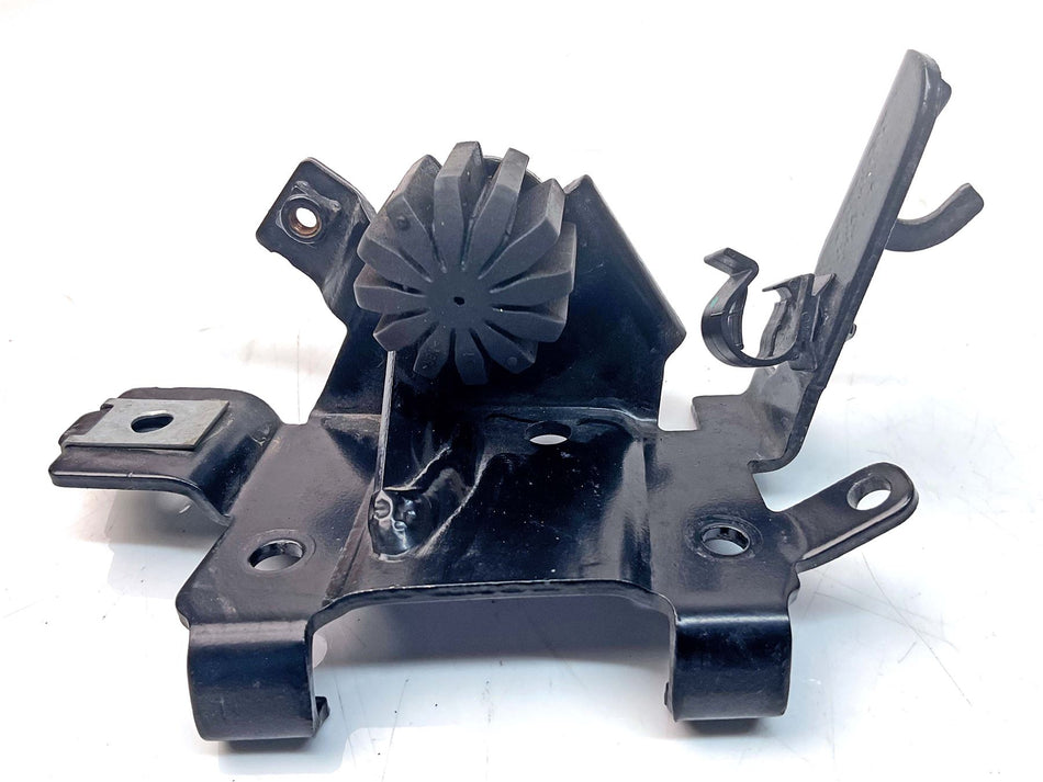 2021 BMW R1250GS Right Fuel Tank Fastener - 16118529318