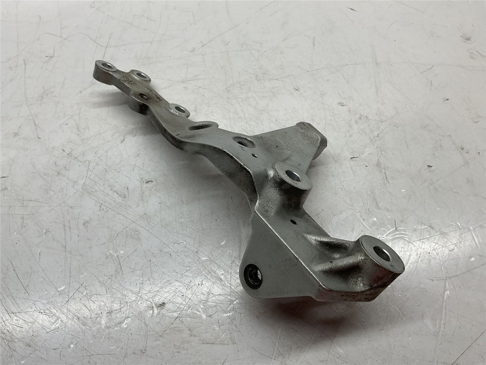 2020 Triumph Tiger 900 Rally Front Right Footrest - T2082507