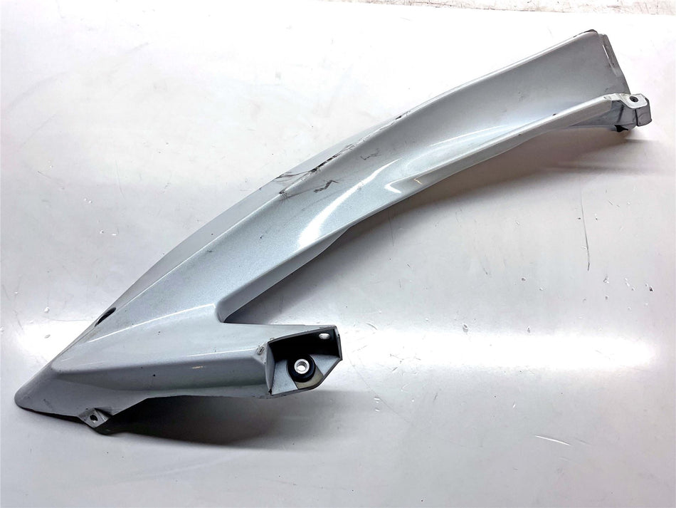 2007 Yamaha YZF R6  Right Fairing - 2C02117V00P2