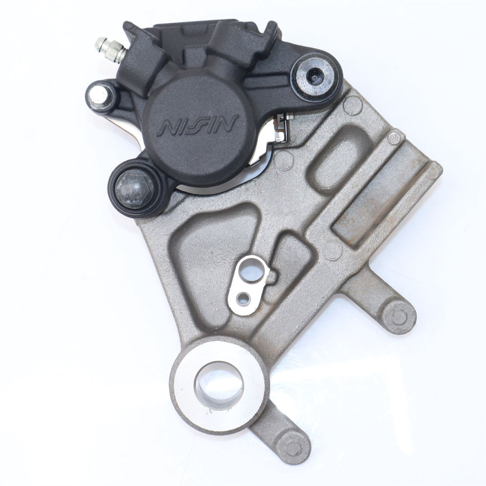2021 HONDA CRF 1100 L AFRICA TWIN Rear Brake Caliper & Hanger - 43150-MJP-61