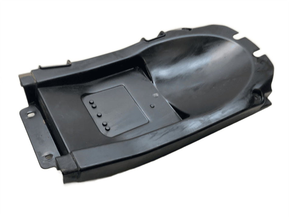 2025 Aprilia SX125 Tail Fairing Undertray 2B004443