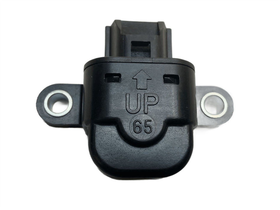 2009 Kawasaki Ninja ZX10R Bank Angle Tip Sensor 211760026