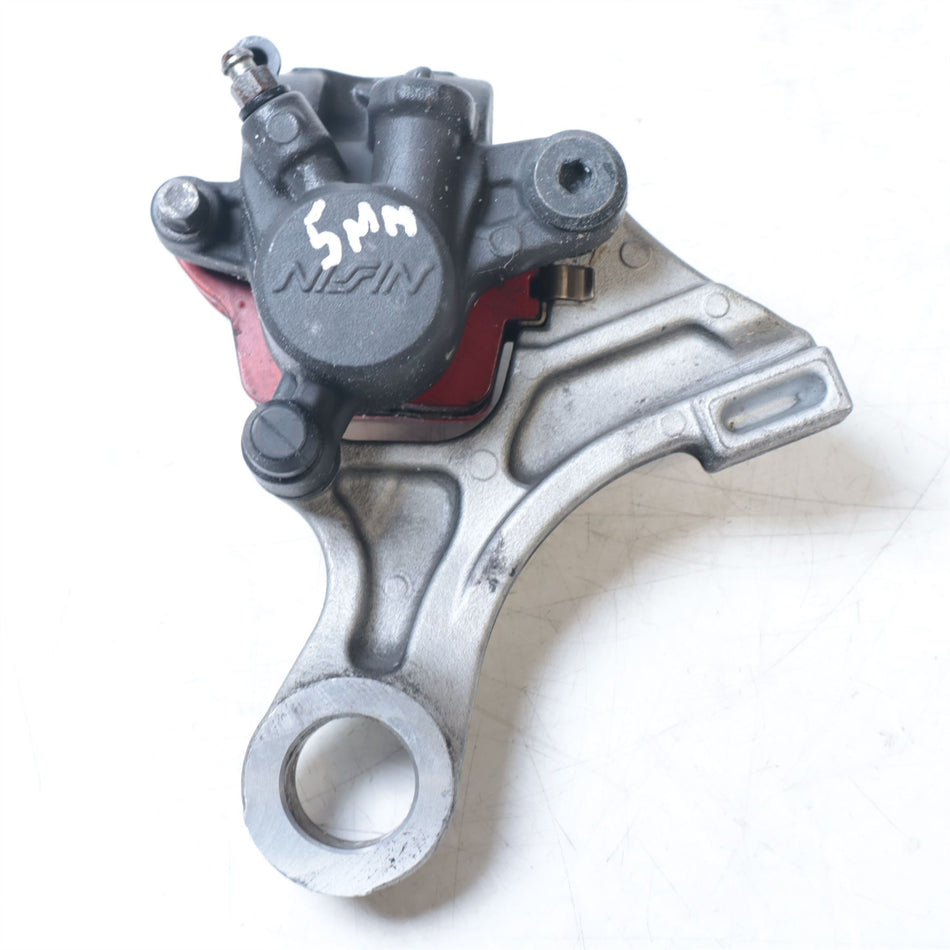 2010 Honda CBR600RR Rear Brake Caliper  - 43150MFJD01