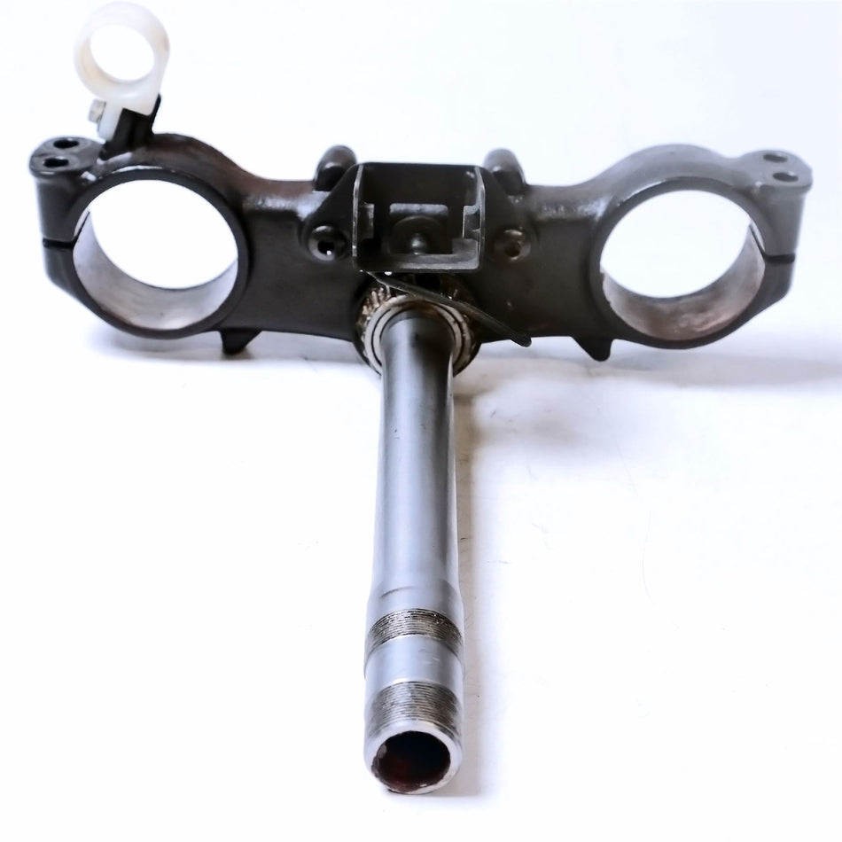 2014 Honda CRF250F Bottom Yoke - 53219KZZA20