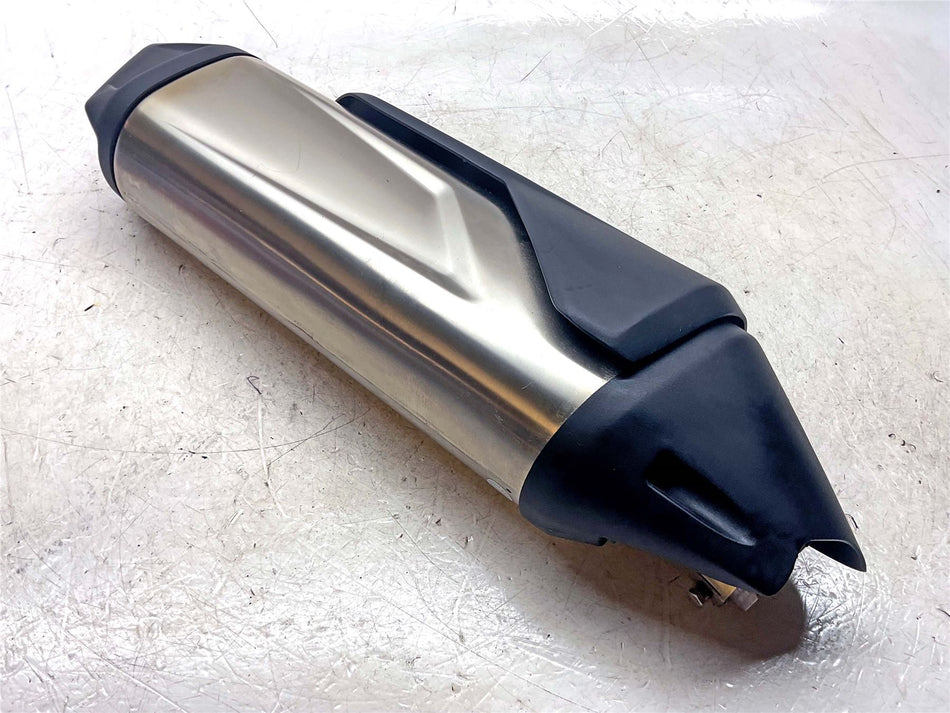 2024 Triumph Tiger 850 Sport Exhaust Silencer - T2203699