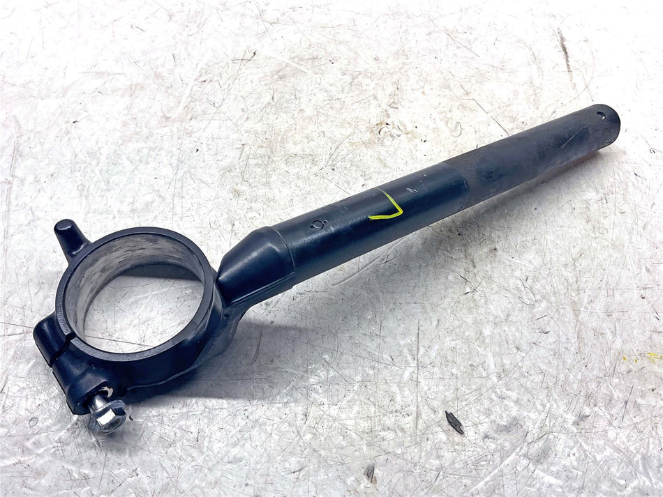 2018 Honda CBR1000RR Fireblade Left Hand Handlebar - 53150MKFD40