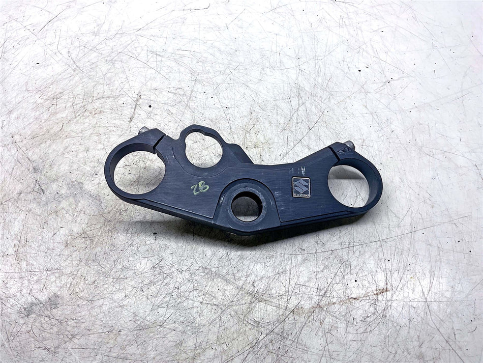 2006 Suzuki GSX-R750 Top Yoke - 5131101H00000