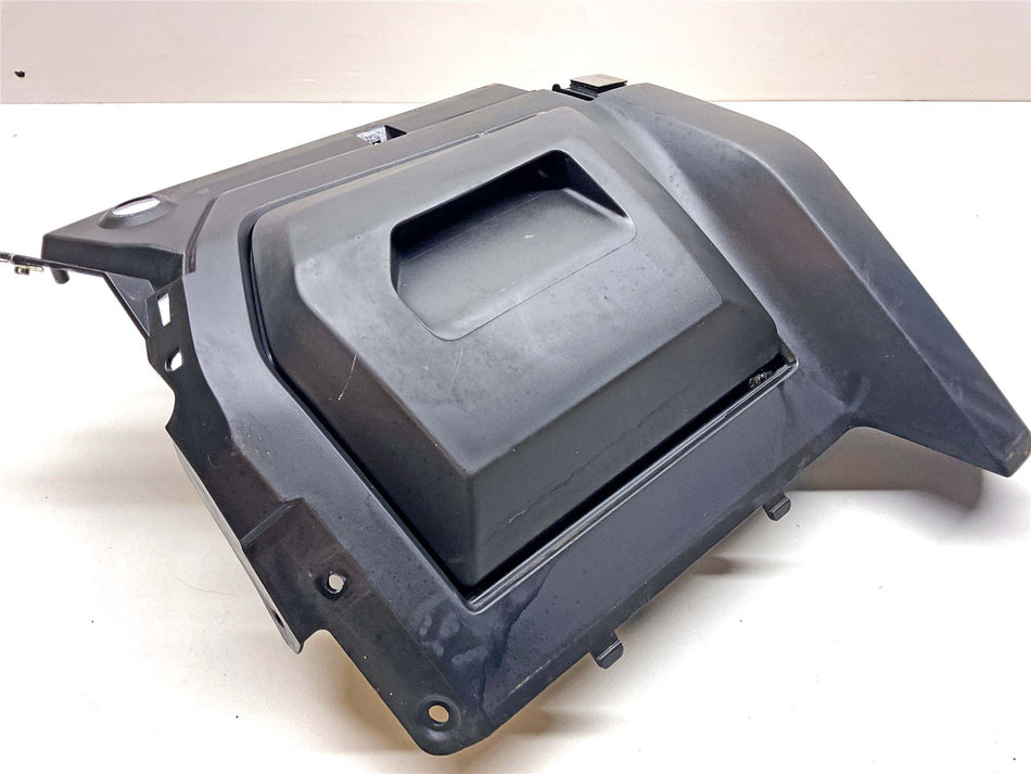 2022 CF-Moto CF650TR Front Trunk - 9DS#0410356001