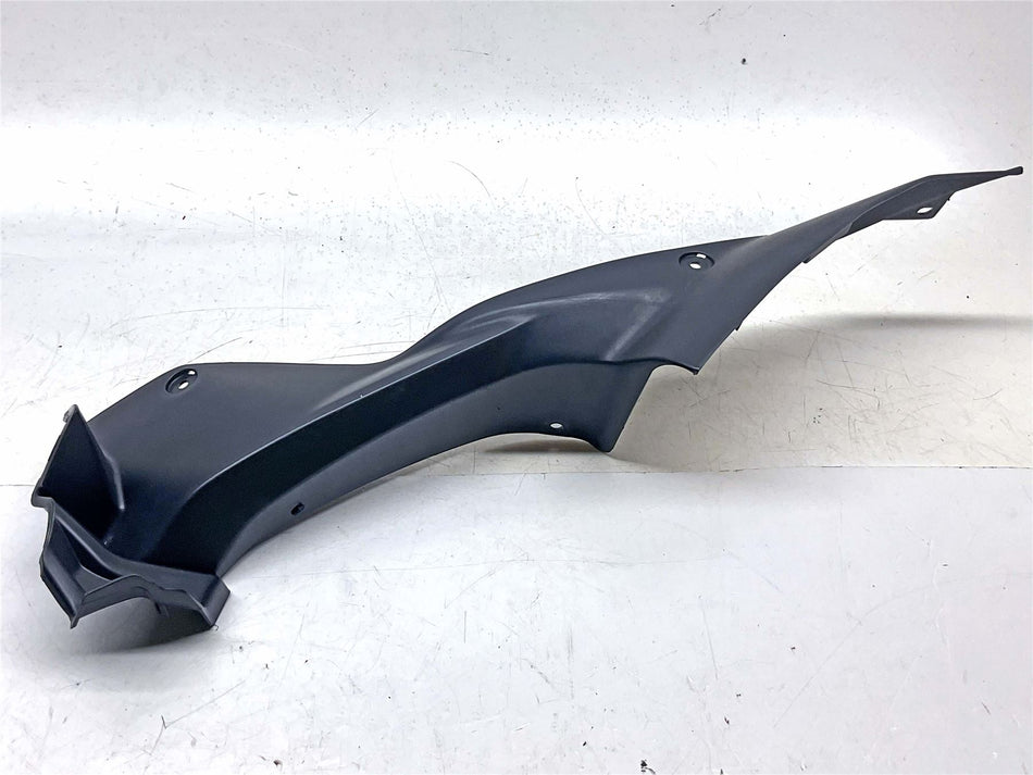 2015 Yamaha YZF R3 ABS Right Cockpit Trim - 1WD-F836R-00