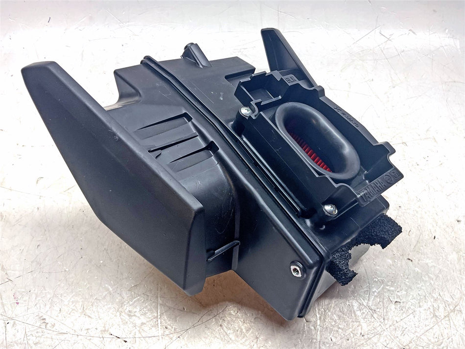 2025 Yamaha MT-07 Air Box - 1WS8238000