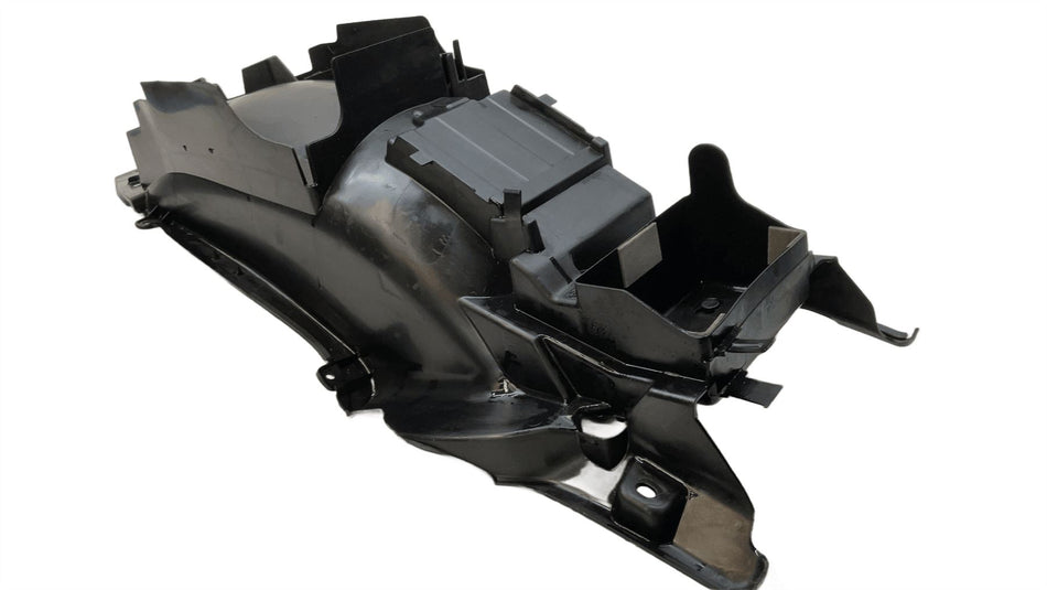 2009 Suzuki GSX1300R Hayabusa Tail Fairing Undertray 6311115H0