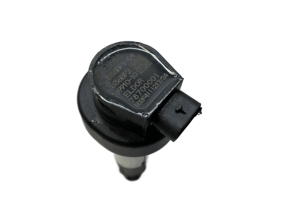 2024 BMW S1000R Sport Ignition Coil 5B36BF101