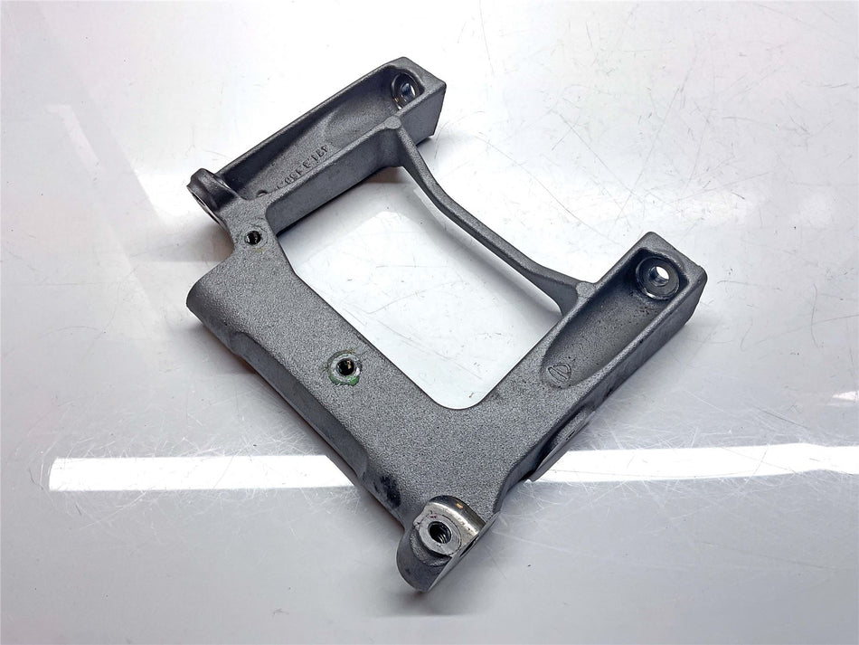 2022 Ducati Multistrada V4 S Rear Central Frame Plate - 47111581BA