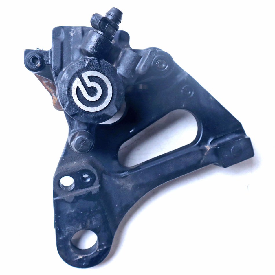 2021 Triumph Tiger 850 Sport Rear Brake Caliper - T2022330