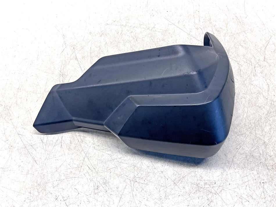 2016 Triumph Tiger 800 XRX Low Left Handguard - T2308505