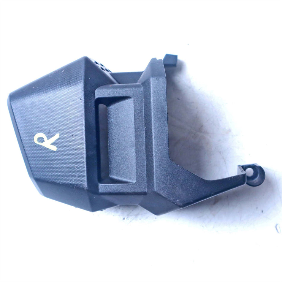 2023 Honda CB1000R Right Duct Cover - 17300MKJE50