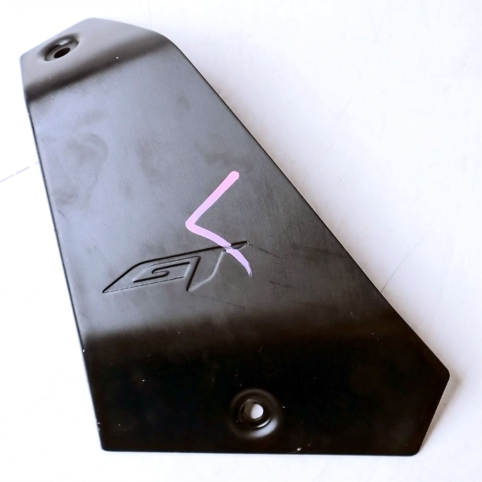 2019 KTM 1290 Super Duke GT Left Front Spoiler - 6150802001033